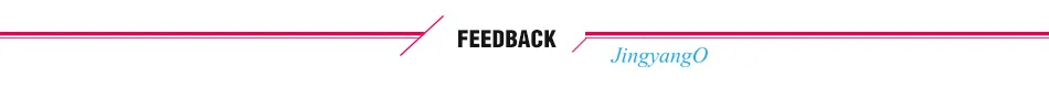 Feedback