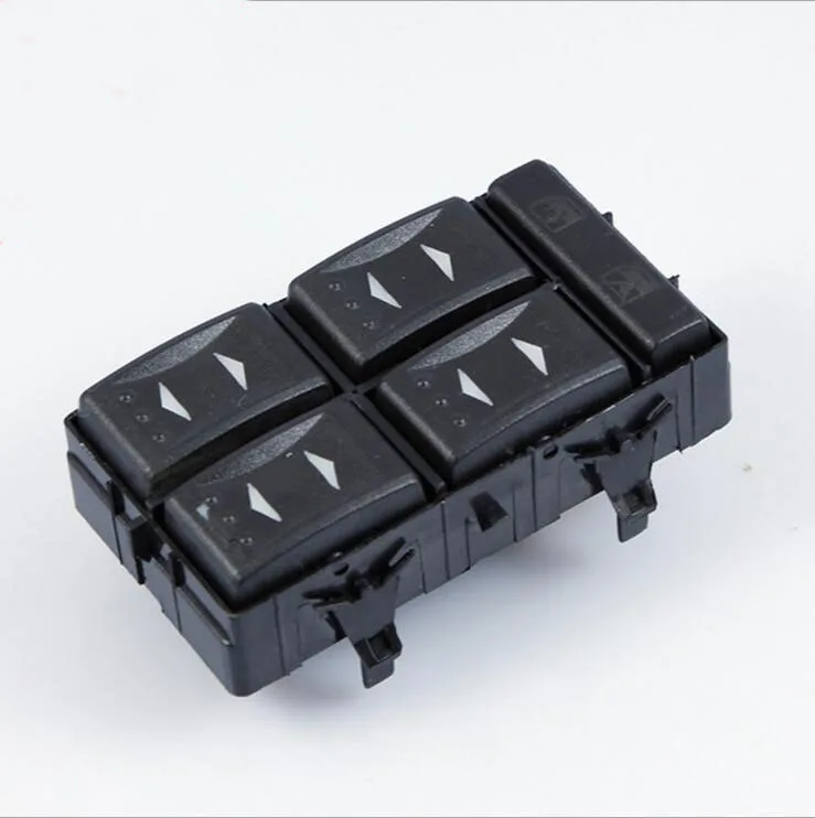 

Power Window Master Control Switch 3S7T 14A132 BA For Ford Mondeo