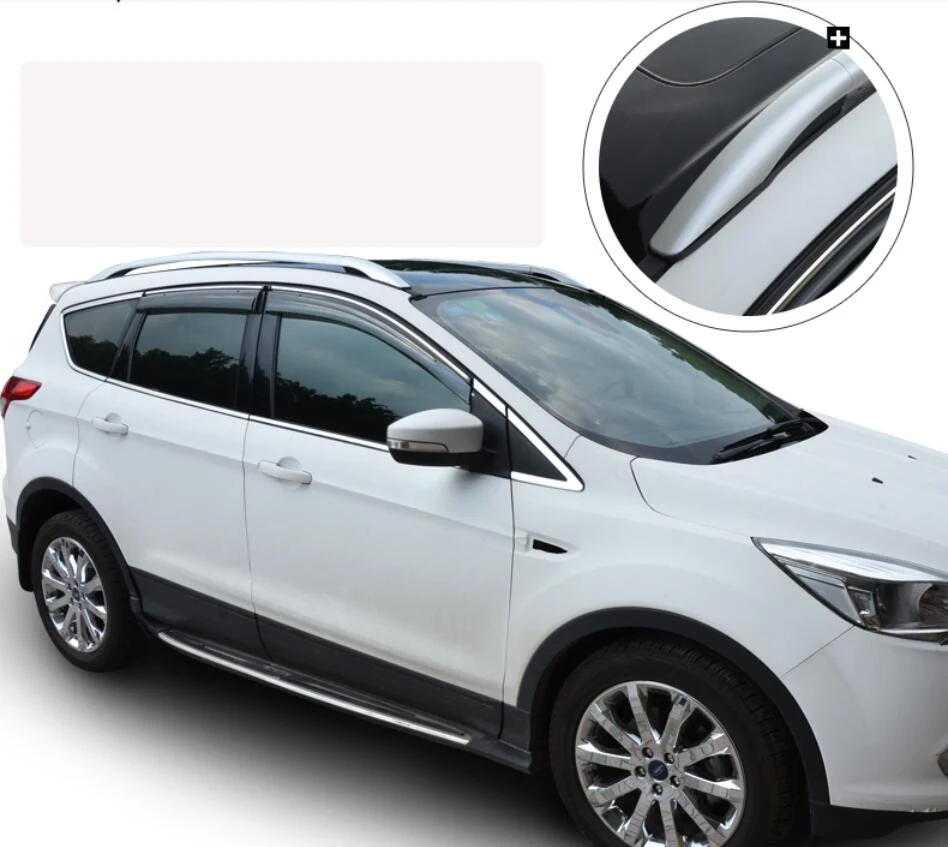 2014 ford escape roof easier rack