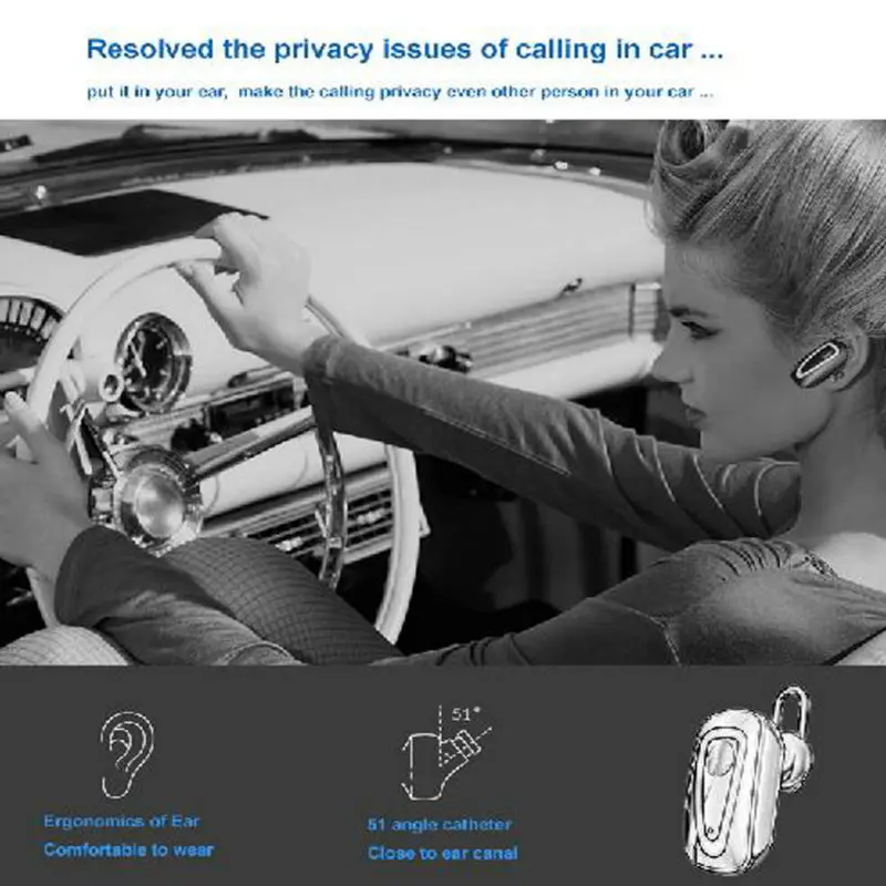 car charger bluetooth headset 11