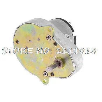 

ZS-RI179i 12VDC 30RPM 2 Terminals Speed Reducer Magnetic Geared Motor