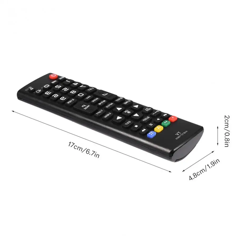 Пульт дистанционного управления для телевизора LG AKB73715605 55LA690V 55LA691V 55LA860V 55LA868V