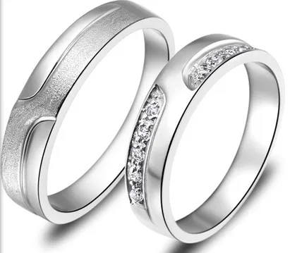 Wedding Ring Sample Designs 1