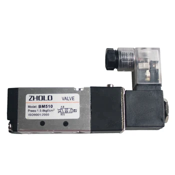 

1/8" Solenoid Valve BM510 Pneumatic