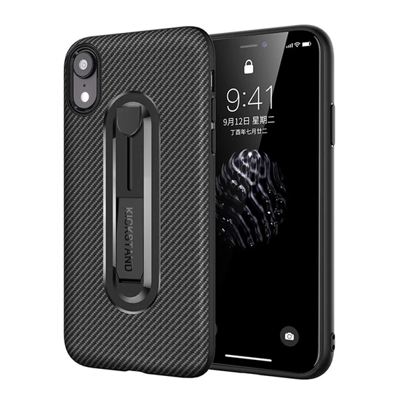 54534 5S SE 6S 6+ 7G 7+ X XS MAX XR NOTE3 5X 6  6 6A NOTE6  KICKSTANDTPU4  (9)