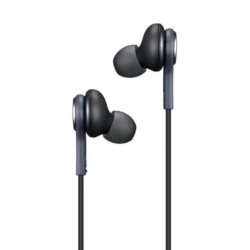 

High-quality plug-in cable headphones for smartphones Wire-controlled bass headphones 3.5mm universal IG955 headphone cable