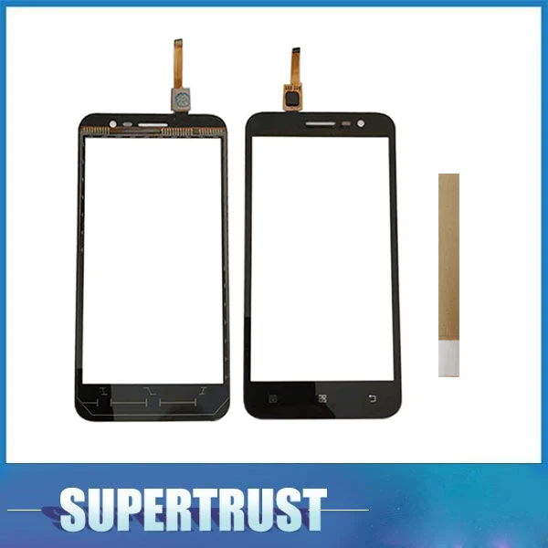 Для Lenovo A806 A806T A808 A8 сенсорный экран дигитайзер объектив стекло Сенсорная панель