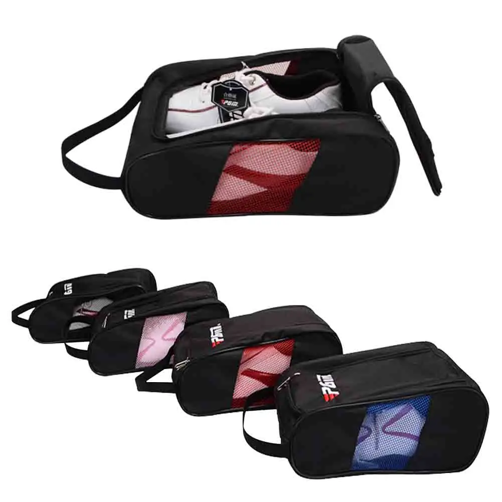 shoe sample bags