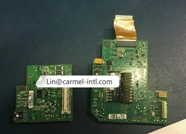 NEW ORIGINAL from Zebra qln320 main board Board For Zebra qln30 Formatter board Main Board 1set NEW ORIGINAL from Zebra qln320 main board Board For Zebra qln30 Formatter board Main Board 1set