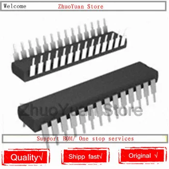 

1PCS/lot New original PIC18F252-I/SP PIC18F252-I PIC18F252 DIP-28 IC Chip