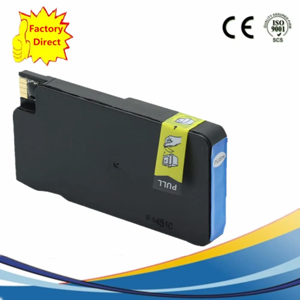 Фотосессия 950XL 951XL для струйной печати HP950 HP950XL HP951 HP951XL Officejet Pro 8100 8600 251dw 276dw|ink