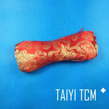 

Traditional embroidery carbon fiber material pillow unpick and wash