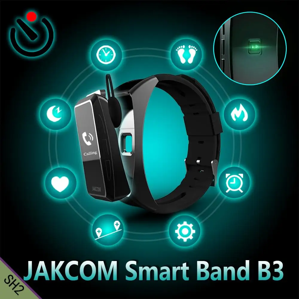 

Jakcom B3 Smart Band hot sale in Smart Activity Trackers as inteligentes bluethooth eddystone