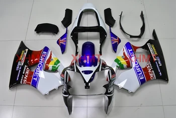 

for 636 ZX-6r 2000 - 2002 Motorcycle Fairing ZX6r 636 2001 Motorcycle Fairing for Kawasaki ZX6r 2002 Fairing Kits
