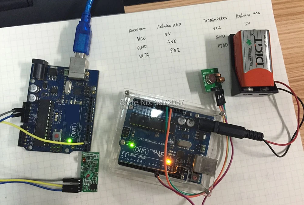 FZ0109-433mhz rf module-4