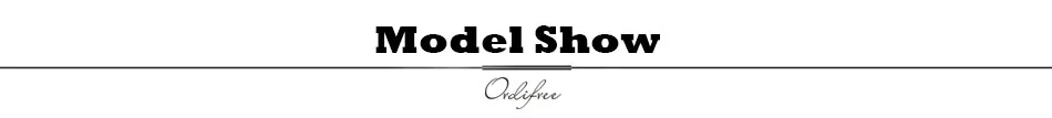 model show