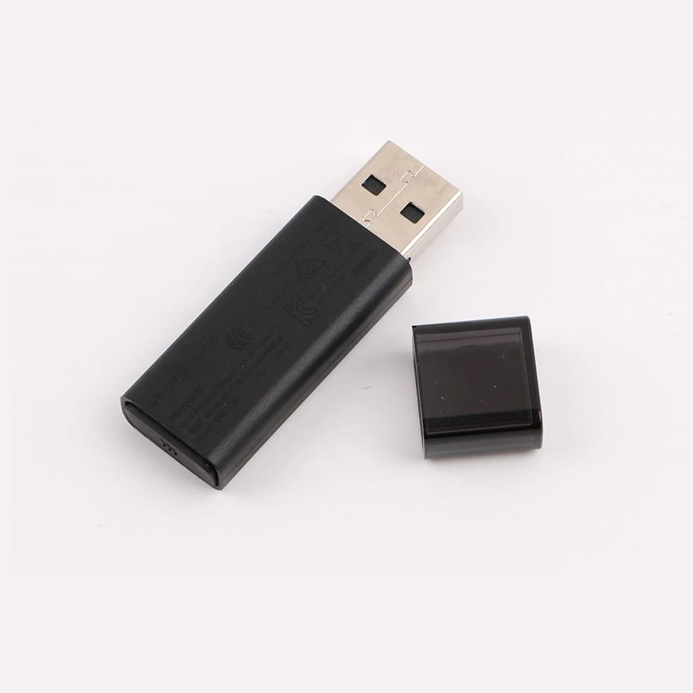Новый адаптер приемника беспроводного контроллера для XBOX ONE S и Windows 10