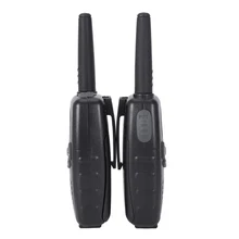 1 комплект 2 × T628 детская рация 22 канала детская игрушка для УВЧ FRS 2 Пути Радио SS Развивающие игрушки для детей Детские игрушки