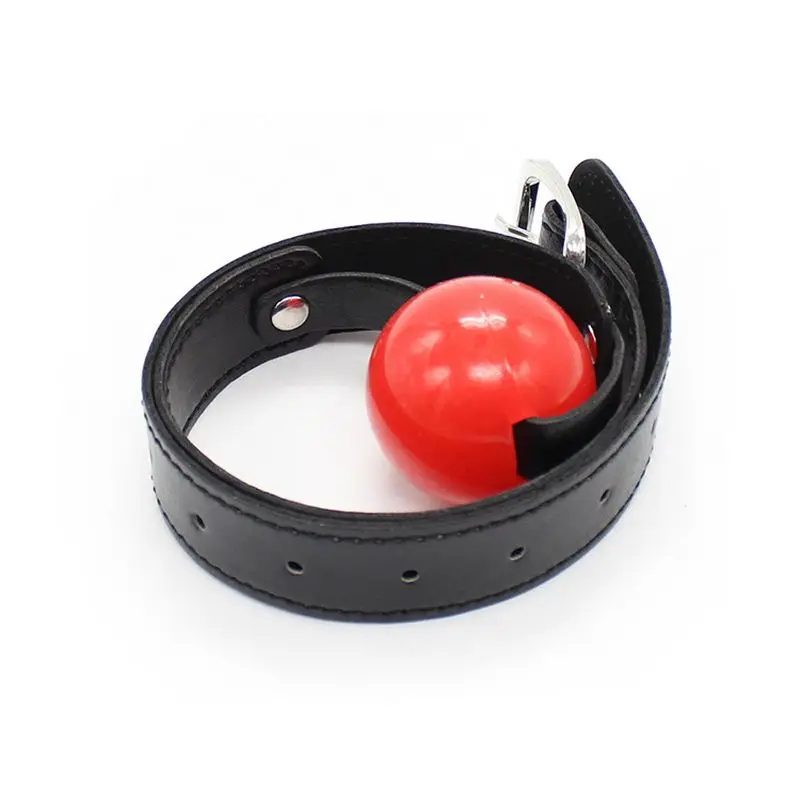 Mouth Gag Ball (9)