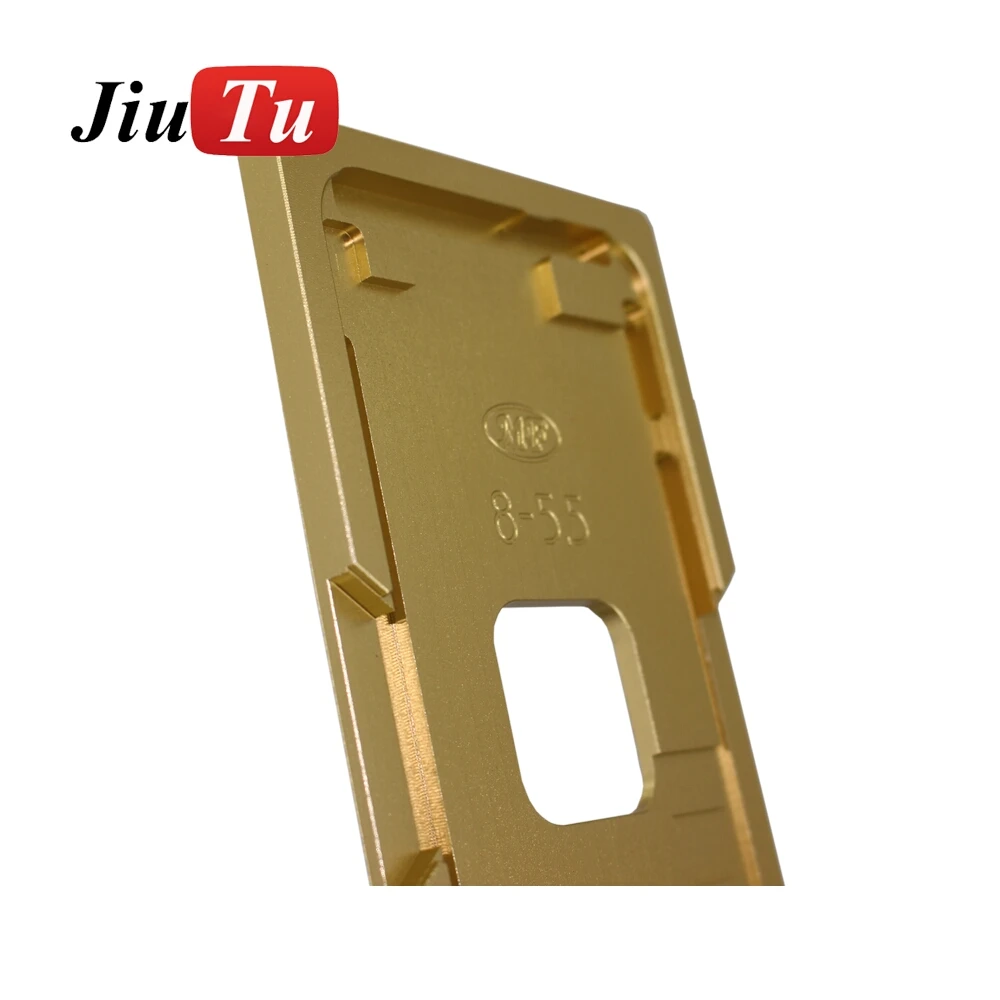 IPhone Alignment Mold+Laminator Rubber (10)