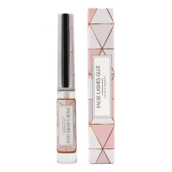 

Eyelash Perming Glue Quick Drying Transparent No Stimulation False Eyelash Glue Makeup Tools