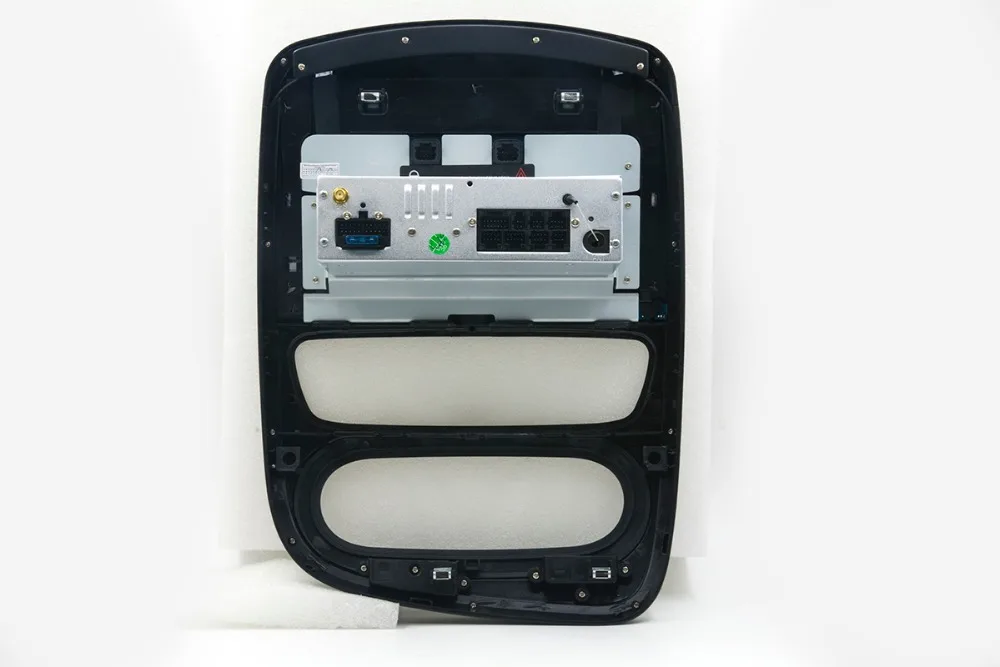 Flash Deal 10.1" IPS Android 9.0 Octa Core 4G+64G Car GPS Player Multimedia For For Renault Clio 2013 2014 2015 2016 2017 Car Radio CarPlay 17