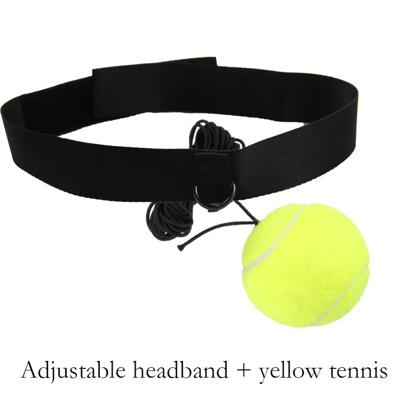 Karate Fight  Workout Ball MMA Boxing Equipment Punching Balls Speed Balls Sports Training Punch Thai Exercise  A