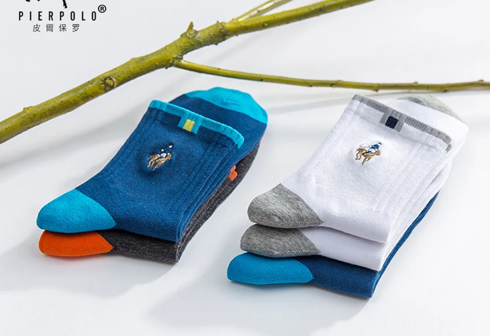d-Men Socks