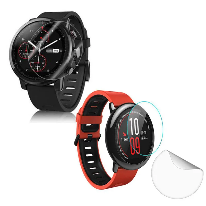 Protective Watch Cover for Xiaomi Huami Amazfit Pace