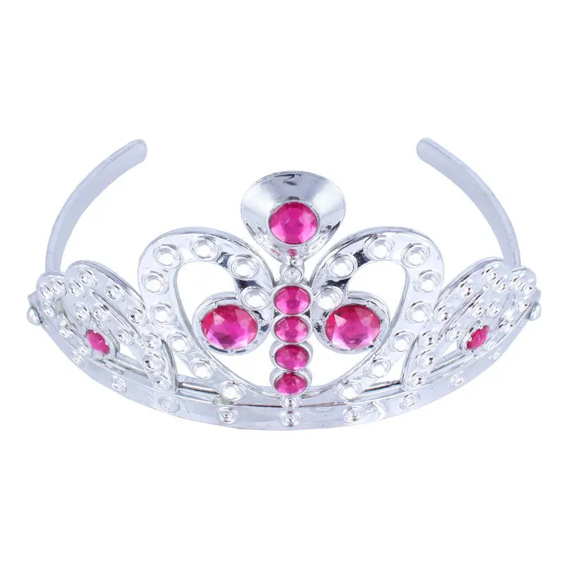 Online Buy Wholesale toy tiaras from China toy tiaras Wholesalers