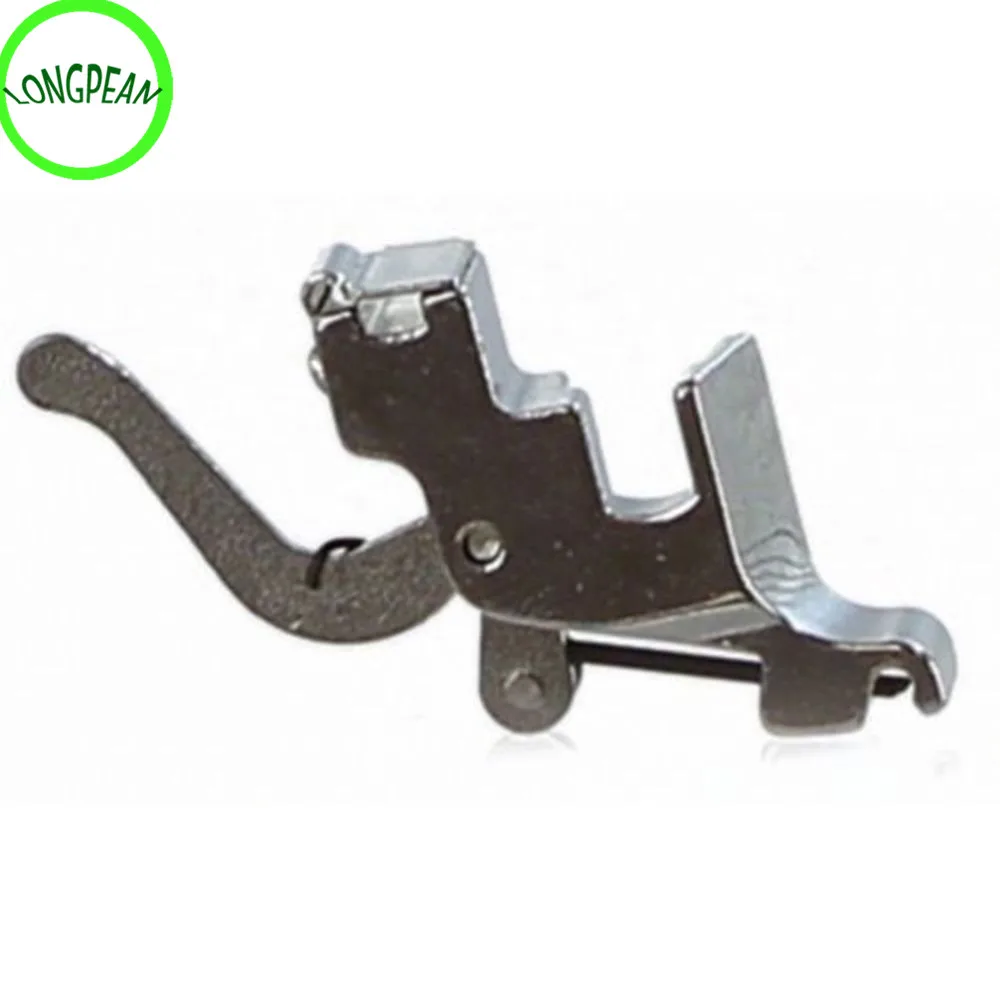 

20F# Sewing Machine Presser Foot New Snap On Low Shank Foot Adapter for Household Multifunction Sewing Machine