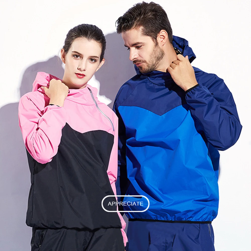 2018 2PCS Running Sets Women Men Sportswear Training Jogging Tracksuit Fitness Hoodies+Pants Gym Nano Silver Sweat Sport Suit 2018 2PCS Running Sets Women Men Sportswear Training Jogging Tracksuit Fitness Hoodies+Pants Gym Nano Silver Sweat Sport Suit