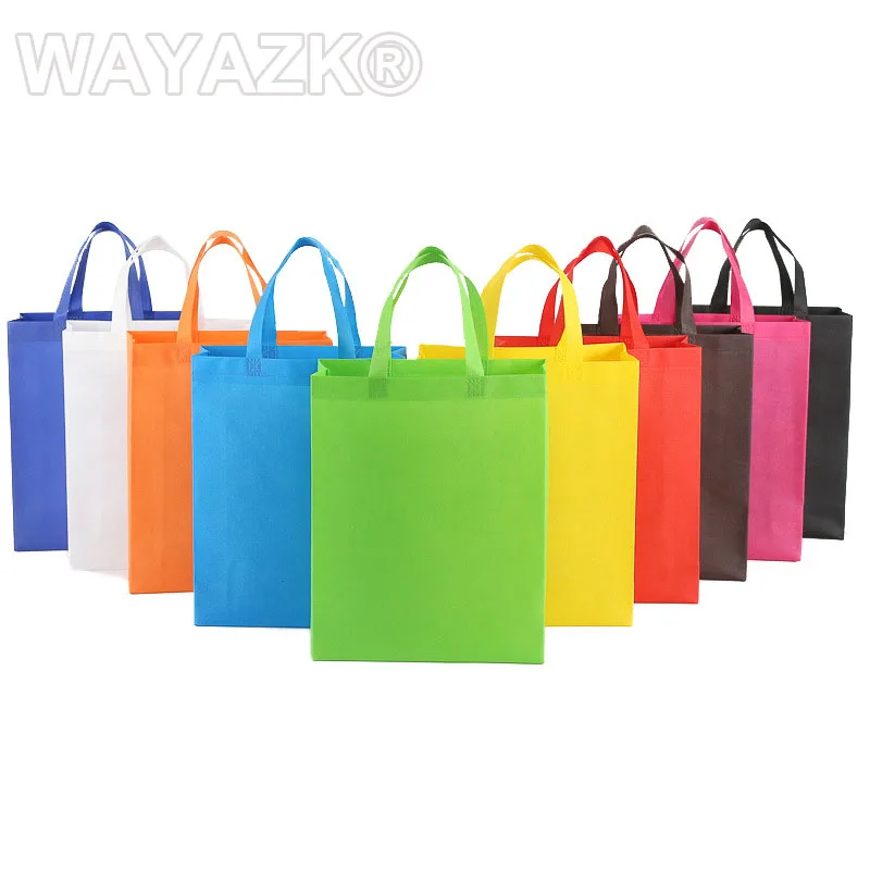 shopping bags