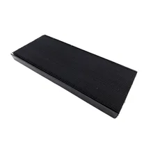 Высокое качество 200 мм ширина растягивается 1500 гравировка машины скины органист Гуд жалюзи пылезащитный чехол вспомогательный роутер с cnc