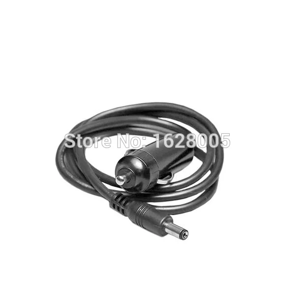 YUNEEC Q500 M RC Quadcopter Car cigarette lighter adapter for FPVadapt linkadapter