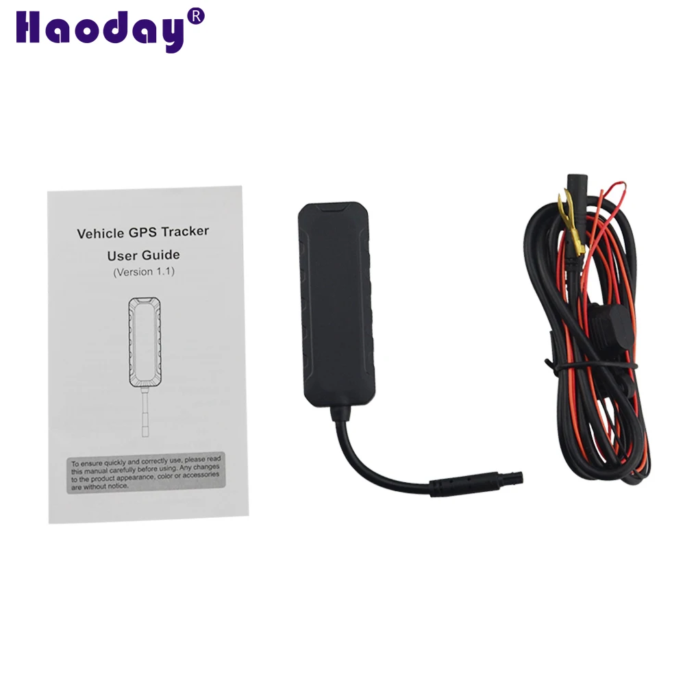 

Mini Vehicle GPS Tracker GV25 LBS/GPS/GSM Locator TrackingDevice Geo-Fence Overspeed Alarm Waterproof Vibration Displacement