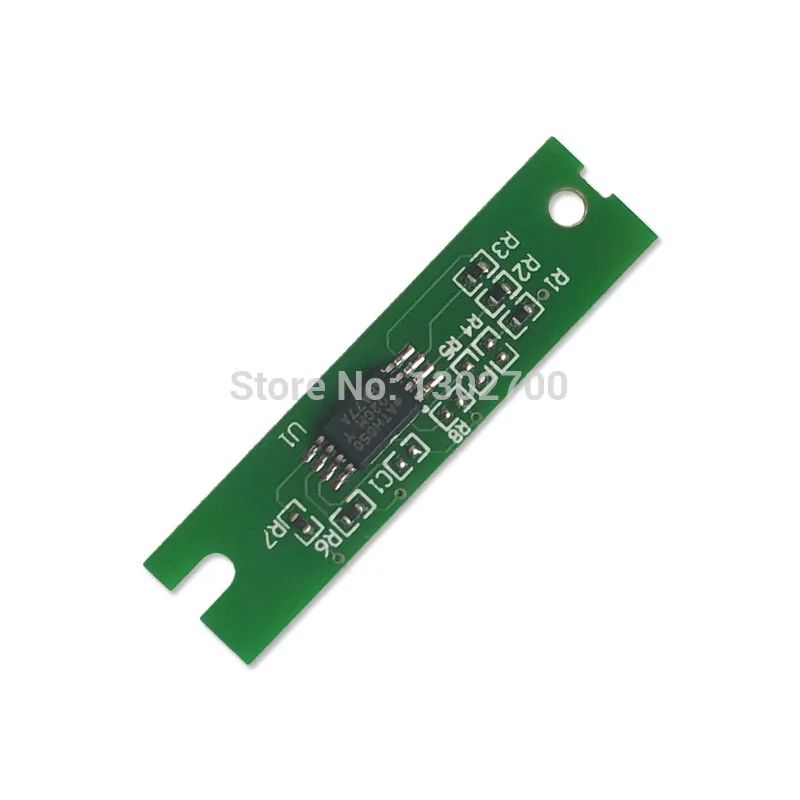 10 шт. 7K SP3710 3710X408284 тонер картридж чип для Ricoh SP 3710SF 3710DN 3710 SP3710X SP3710DN SP3710SF принтер