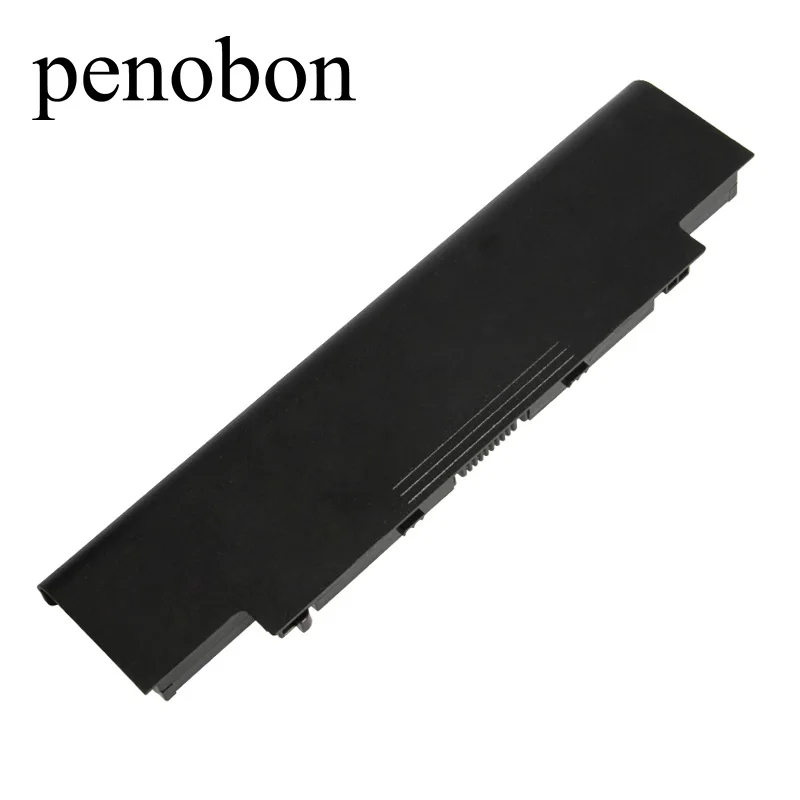 

penobon Laptop Battery for Dell Inspiron 5200MAh n5110 N5010 N5010D N7010 N7110 M501 M501R M511R N3010 N4010 N3110 N4050 N4110