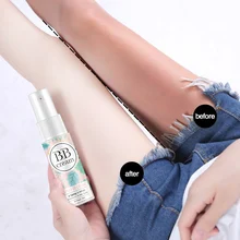 Summer Waterproof New Version Spray BB Cream Concealer Brighten Whitening Moisturizing Make-up Beauty Cosmetics