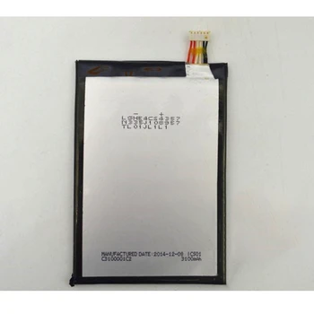 

Rush Sale Limited Stock 3100mAh TLP031C2 Replacement Battery For TCL TLP031C2 OT-8030/B CHINA MOBILE M812 M812C High Quality