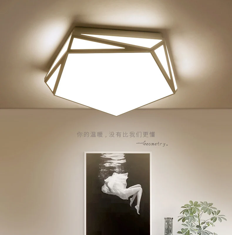 

Surface mounted led ceiling light flush ceiling mounted lights led lights for home ceiling cristales de diamantes lamparas