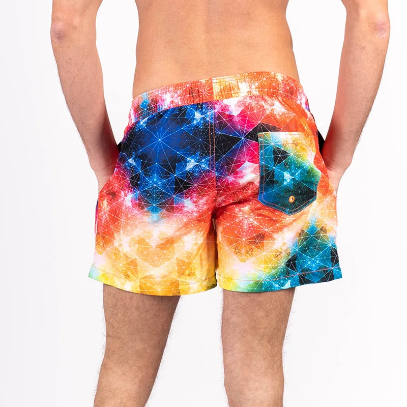 Taddlee Brand Swimwear Men Swimming Boxer Trunks Beach Wear Board Shorts Swimsuits Man Quick Drying Bathing Suits Boardshorts