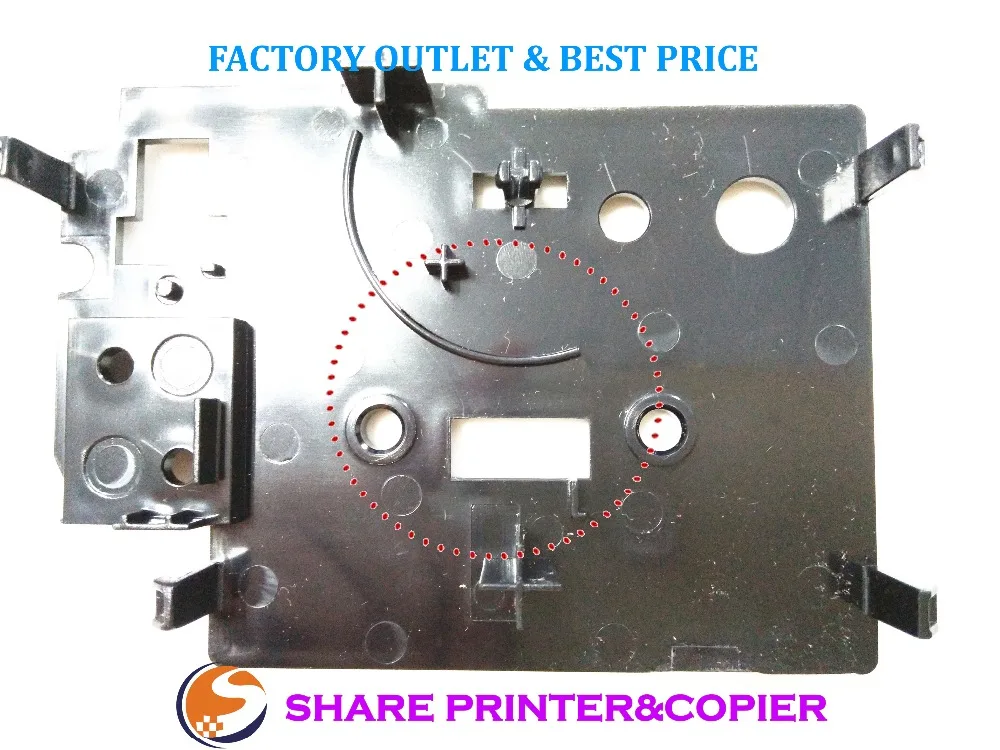 Оригинальная рамка FD 302HS28021 для Kyocera FS M2030dn m2035dn m2530dn m2535dn fs1028 fs1100 fs1128 FS1100 fs1300 fs1128|fd| |