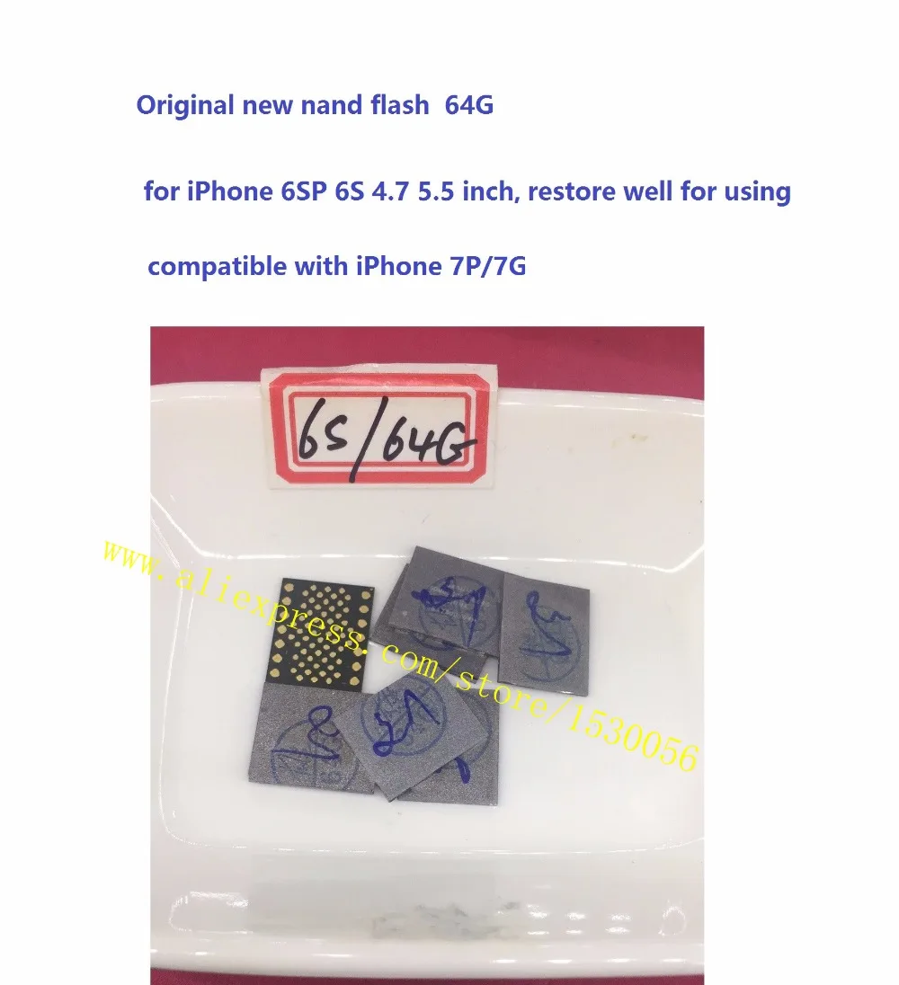 6S 64G
