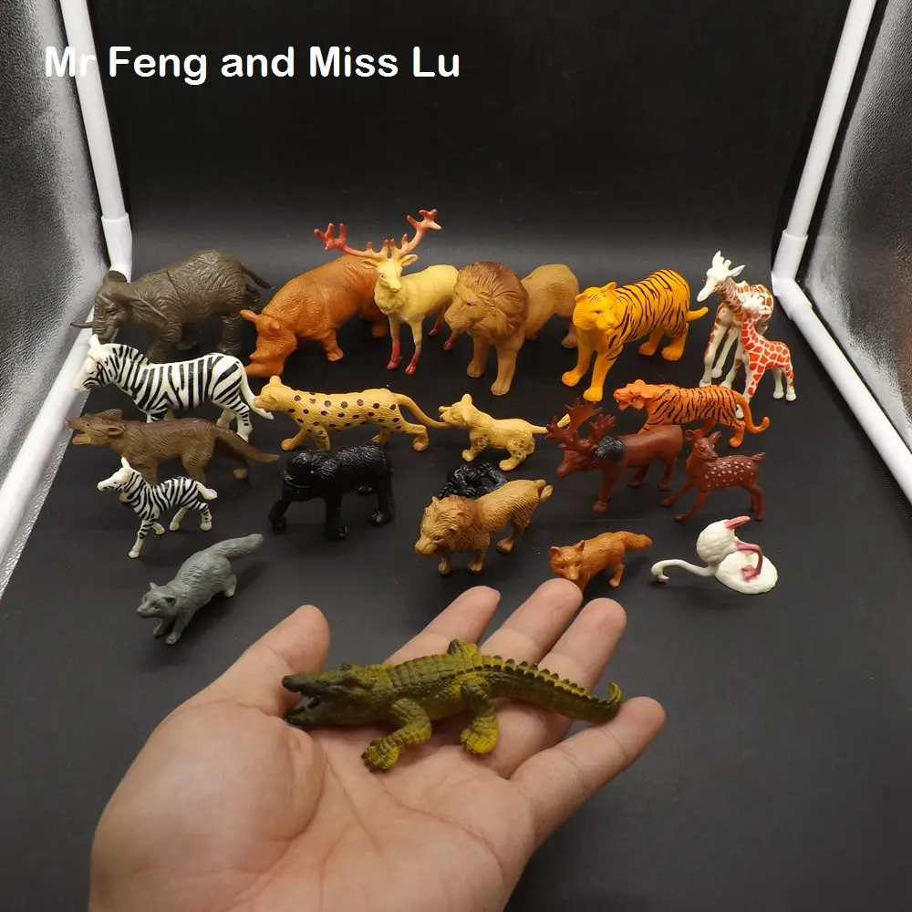 zoo zoo pets toys