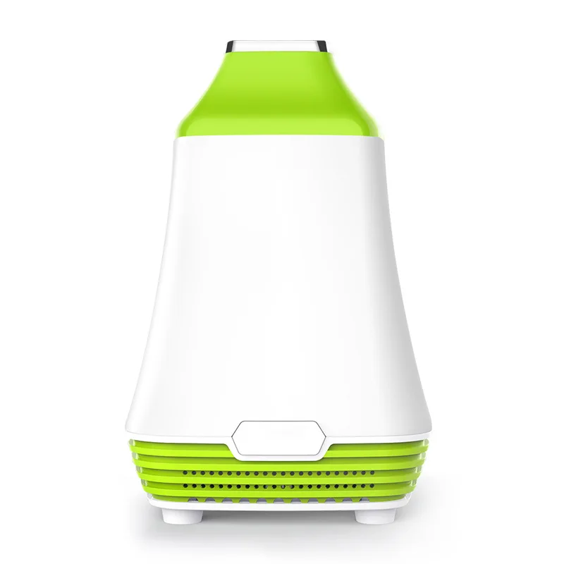

Ultrasonic Aroma Diffusers Air Humidifiers Bluetooth Speaker Led Night Light Aromatherapy Machine For Home Office