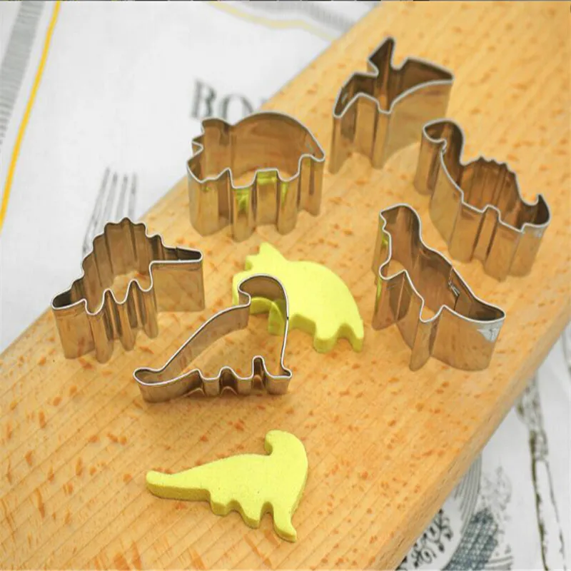 6PCs-Set-3D-Dinosaur-Metale-Stainless-Steel-Cookie-Cutter-Sugarcraft-Dessert-Baking-Moulds-Fondant-Cake-Decorating (3)