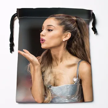 

Fl-Q56 New The beauty(3) Custom Logo Printed receive bag Bag Compression Type drawstring bags size 18X22cm 711-#F56