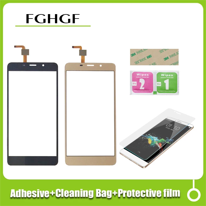 

5.7inch Phone Touch Screen Front For Leagoo M8 For Leagoo M8 Pro Touch Digitizer Panel Glass