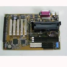 ABIT-BE6-II BE6-II-OK промышленных Управление оборудования основной платы с Процессор памяти V1.1 и V1.2